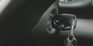 سوئیچ ماشین
